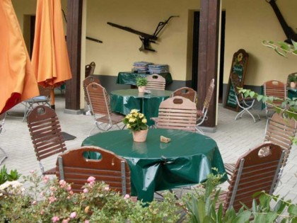 Foto: M&amp;uuml;hlenhof Glessen
