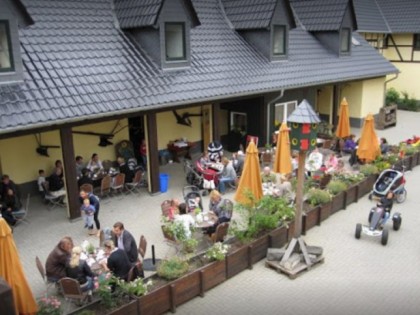 Foto: M&amp;uuml;hlenhof Glessen