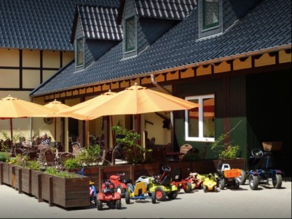 Foto: M&amp;uuml;hlenhof Glessen